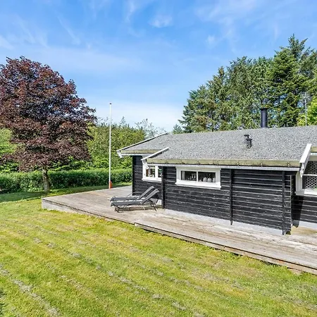 Stunning In With Kitchen * Spottrup