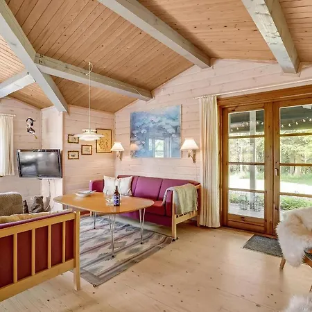 Stunning In With Kitchen Spottrup