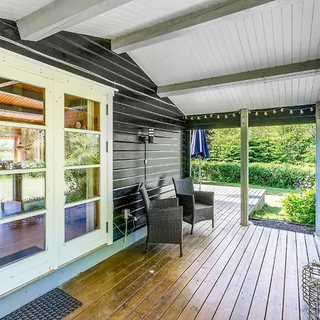Stunning In With Kitchen Spottrup