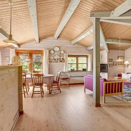 Stunning In With Kitchen *